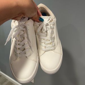 Steve Madden never been used size 7.5 $25 negotiable